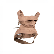 Shop Mabē The Monarch Carrier, Mocha at GoodBuy Gear