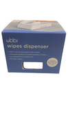 Shop Ubbi Wipes Dispenser, White at GoodBuy Gear