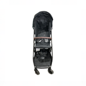 Shop Parent’s Choice Lightweight Quick Fold Baby Stroller, 2025, Black at GoodBuy Gear
