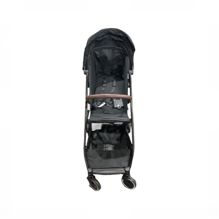 Shop Parent’s Choice Lightweight Quick Fold Baby Stroller, 2025, Black at GoodBuy Gear
