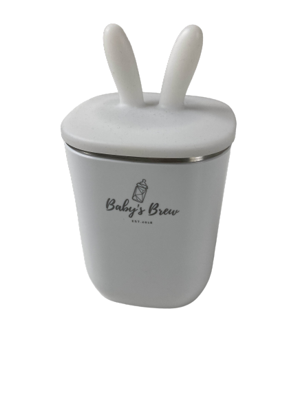 The Baby's Brew Portable Bottle Warmer