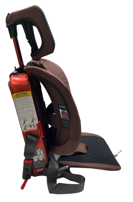 Shop WAYB Pico Portable Car Seat, 2023, Golden Hour at GoodBuy Gear