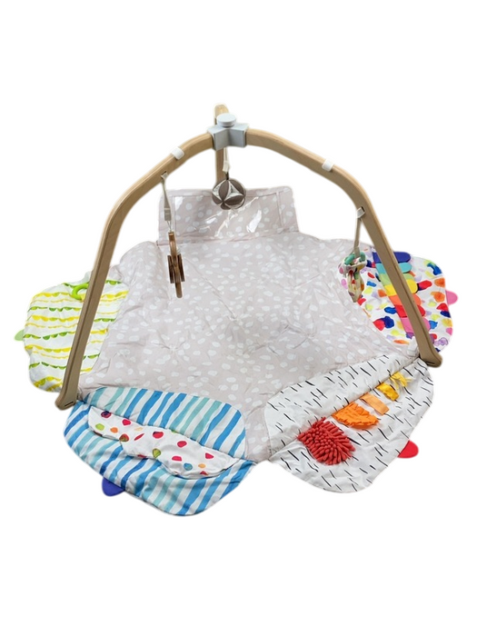 Shop Lovevery The Play Gym, Multi-Color at GoodBuy Gear