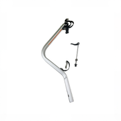 Shop Thule Chariot Lite Bike Trailer Stroller 1 Seat, 2021, Agave at GoodBuy Gear