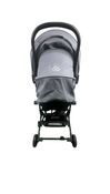 Shop Bumprider Connect 3 Stroller, 2023, Black/Gray at GoodBuy Gear
