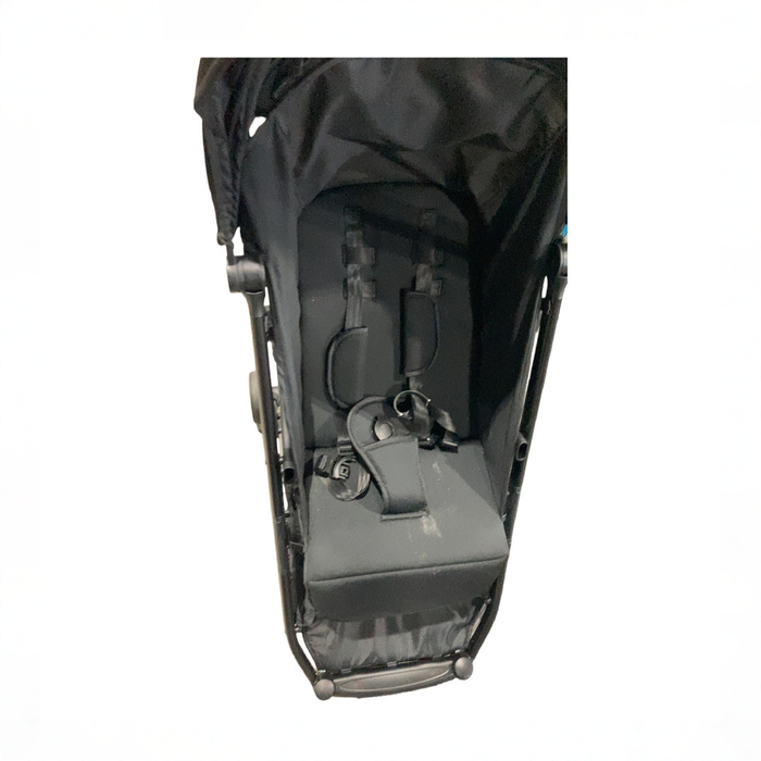 Shop Parent’s Choice Lightweight Quick Fold Baby Stroller, 2026, Black at GoodBuy Gear