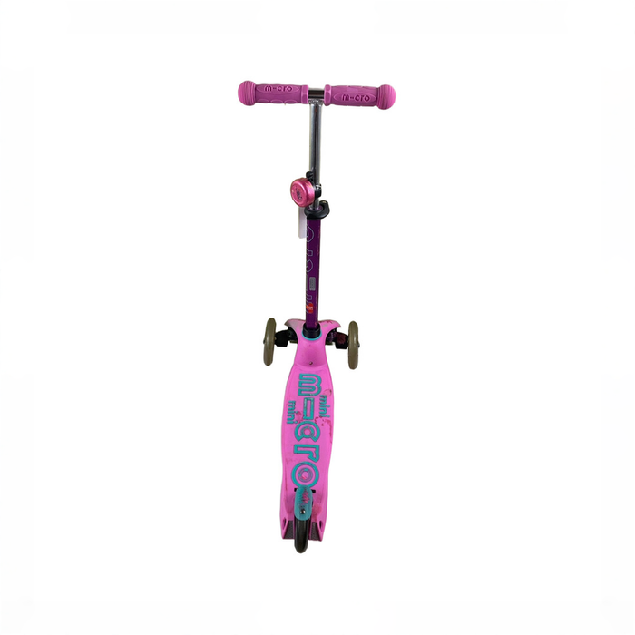 Shop Micro Kickboard Mini Original Kick Scooter, Lavender at GoodBuy Gear