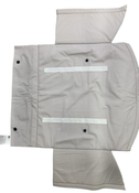 Shop Stokke JetKids BedBox + Crew Backpack Travel Bundle, Arctic Blue at GoodBuy Gear