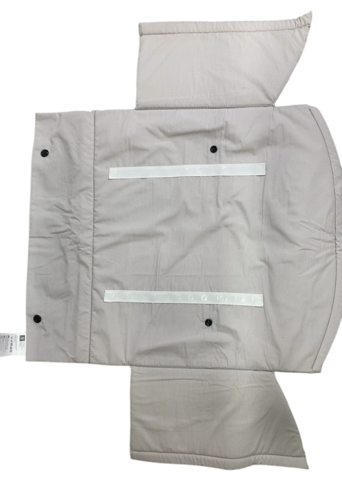 Shop Stokke JetKids BedBox + Crew Backpack Travel Bundle, Arctic Blue at GoodBuy Gear