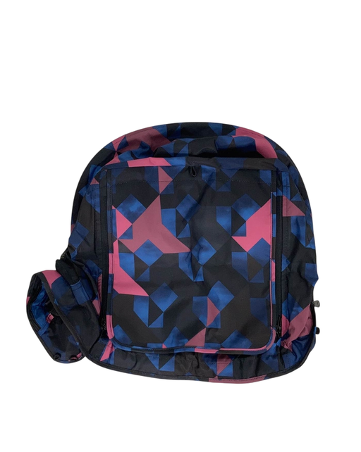 Shop Bugaboo Breezy Sun Canopy for Fox 2/Fox 3/Cameleon3/Lynx, Birds at GoodBuy Gear