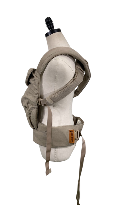 Shop Wildbird Aerial Carrier, Desert Lark, L-4XL at GoodBuy Gear