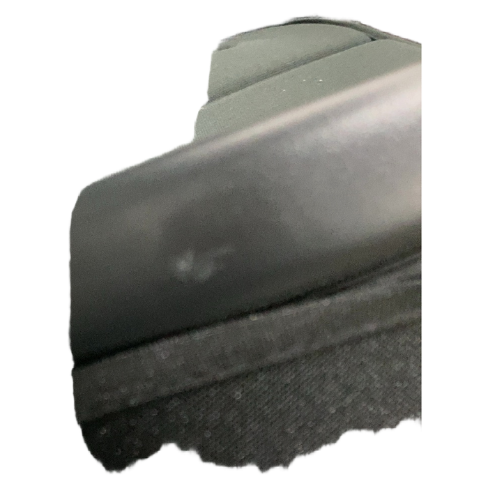 Shop Mockingbird 2nd Seat Kit 3.0, Charcoal with Black Leather, Solid Black at GoodBuy Gear
