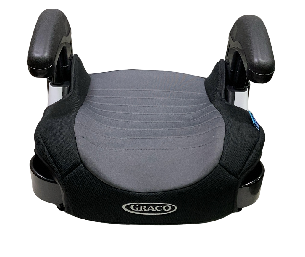 Graco TurboBooster 2.0 Backless Booster Car Seat, 2024, Denton