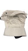 Shop Momcozy PureHug Baby Carrier, Khaki, Cotton at GoodBuy Gear