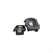 Shop Graco SnugRide DLX Infant Car Seat ft. Load Leg Technology, 2023, Astaire at GoodBuy Gear