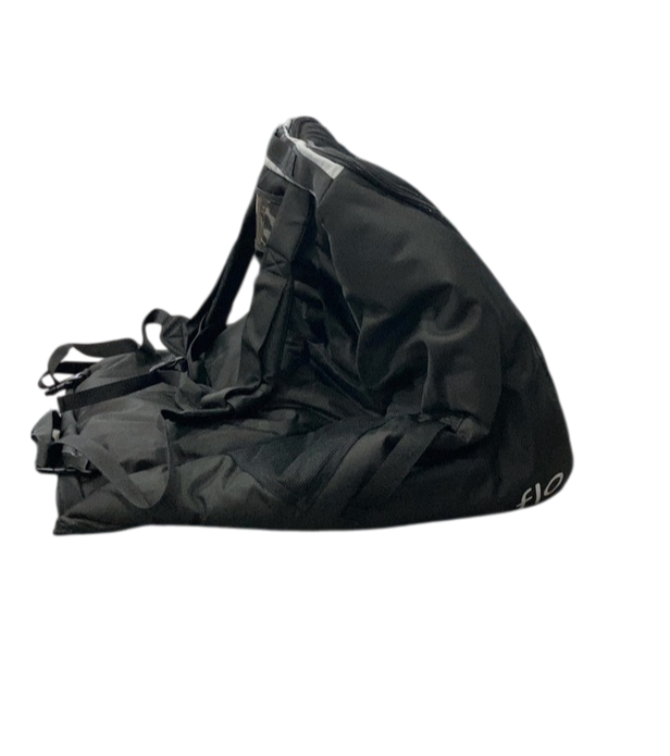 Shop Evenflo Shyft DualRide Padded Travel Bag, Black at GoodBuy Gear