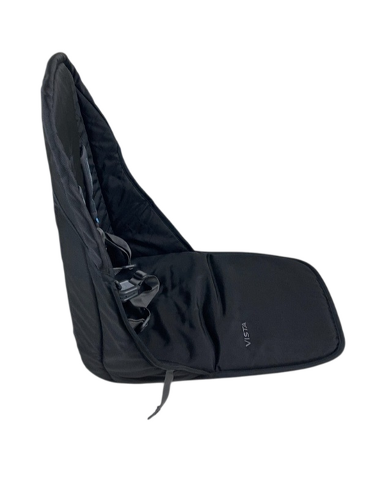 uppababy vista seat fabric UPPAbaby VISTA/CRUZ Replacement Seat Fabric
