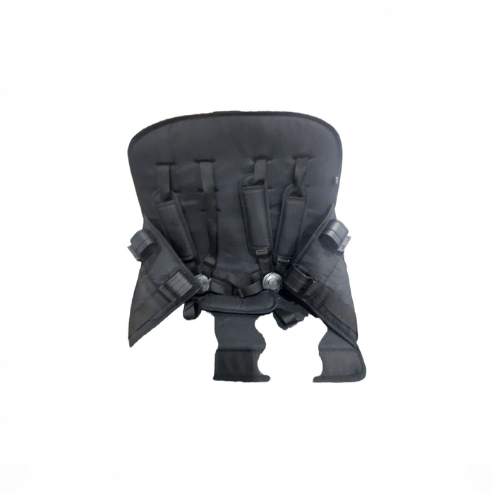 Shop Wonderfold W4 Multifunctional Quad Stroller Wagon, 2026, Dark Olive at GoodBuy Gear