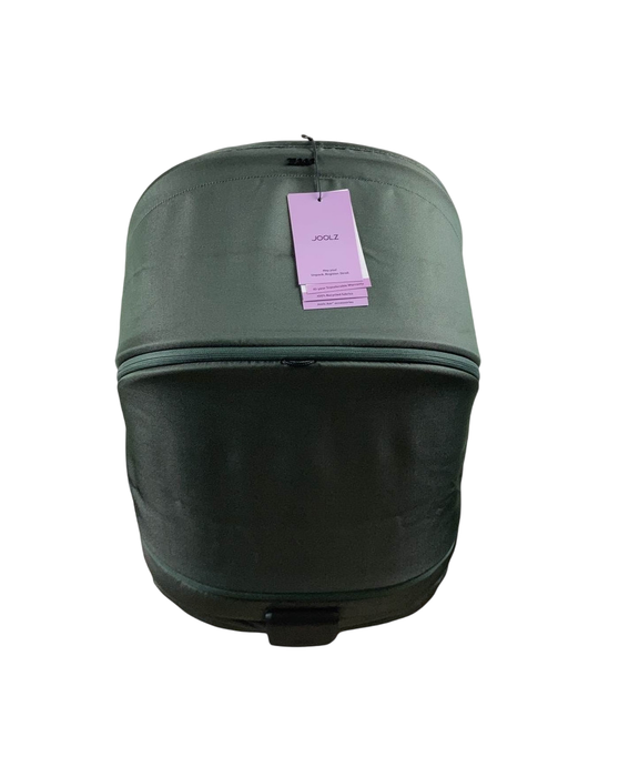 Shop Joolz Aer+ Carrycot, Mighty Green at GoodBuy Gear
