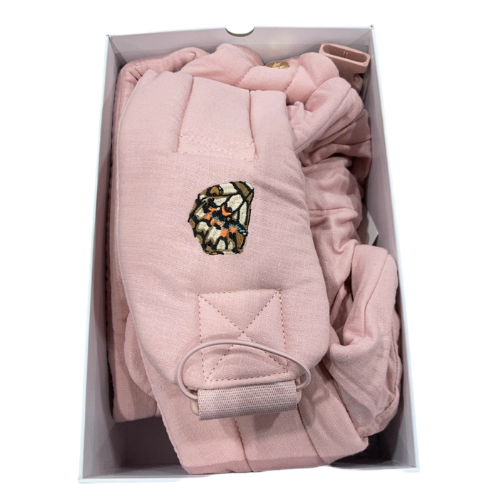 Shop Mabē The Monarch Carrier, Milkweed at GoodBuy Gear