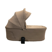 Shop Silver Cross Breeze Compact Bassinet, Maple at GoodBuy Gear