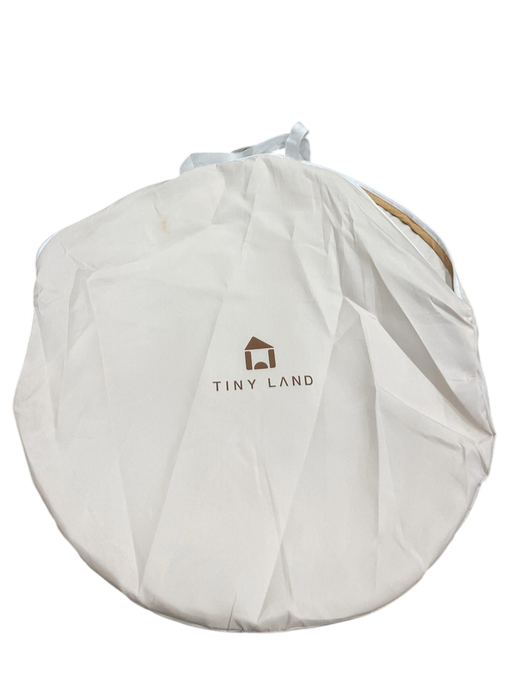 Shop Tiny Land Play Tunnel and Ball Pit 5 Piece, Peachskin fabric at GoodBuy Gear