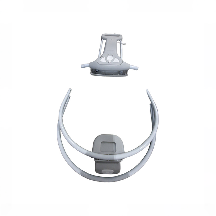 Shop Ingenuity ConvertMe Swing-2-Seat, Nash at GoodBuy Gear
