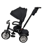 secondhand Bentley 6-In-1 Stroller Trike, Onyx Black, 2023