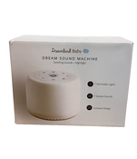 used Dreamland Dream Sound Machine