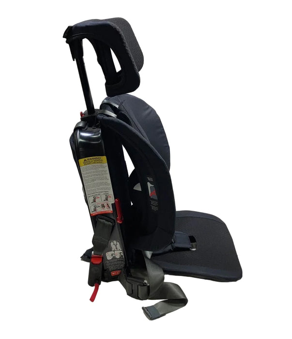 WAYB Pico Portable Car Seat, 2025, Jet