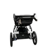 Shop Thule Urban Glide 3 Stroller, 2025, Black on Black, Magnetic Harness at GoodBuy Gear