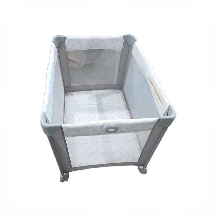 Shop Graco Pack 'n Play On The Go Playard, Reign at GoodBuy Gear