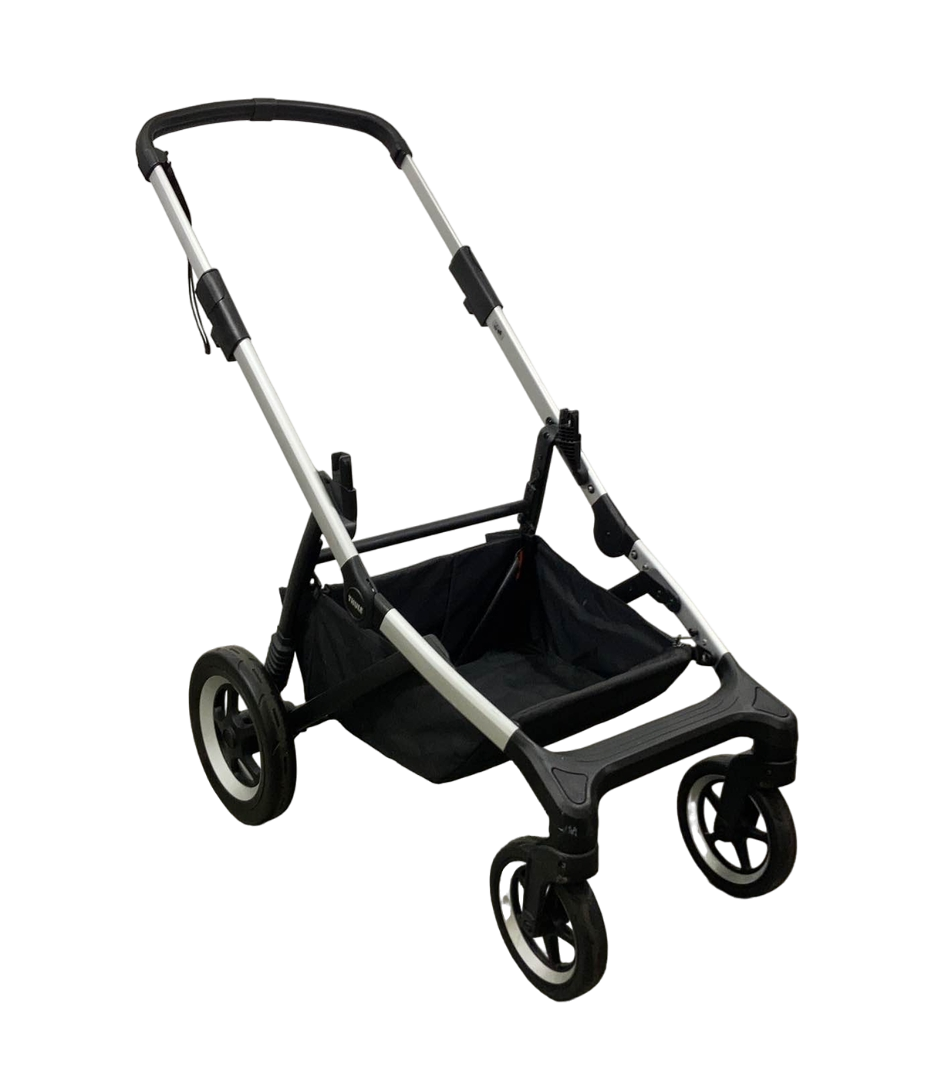 Thule Sleek Stroller Frame, 2019