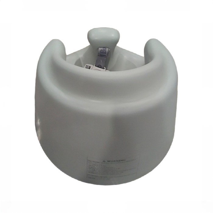 Shop Bumbo Floor Seat PLUS+, Agave at GoodBuy Gear