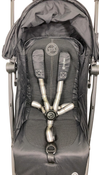 Shop Cybex Libelle 2 Compact Stroller, 2023, Magic Black at GoodBuy Gear