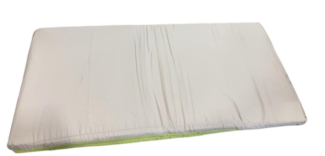 Shop Toki Kids Standard Padded Play Mat 40" x 40", Tutu + Daisy at GoodBuy Gear