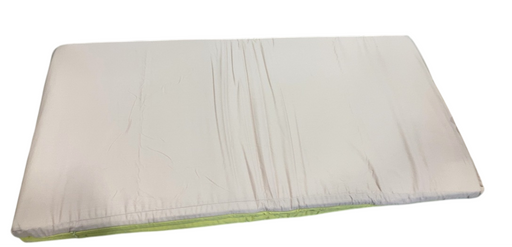 Shop Toki Kids Standard Padded Play Mat 40" x 40", Tutu + Daisy at GoodBuy Gear