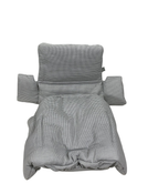 Shop Stokke Tripp Trapp Classic Cushion, Nordic Grey, Version 2.0 at GoodBuy Gear