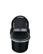 secondhand Mockingbird Bassinet 2.0, Black, 2023