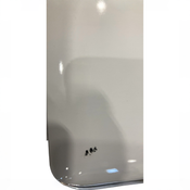Shop Diaper Genie Platinum Pail Gift Set, Lily White at GoodBuy Gear
