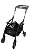 Shop Graco SnugRider Elite Infant Car Seat Frame Stroller, 2023 at GoodBuy Gear