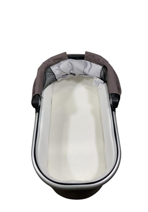 Shop UPPAbaby VISTA V2 Stroller, 2023, Theo (Dark Taupe) at GoodBuy Gear
