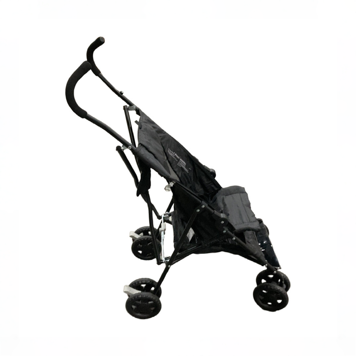 Shop DRAFT - Kolcraft Cloud Umbrella Stroller, 2026, Black at GoodBuy Gear