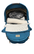 Shop Cybex PRIAM Lux Carry Cot, Mountain Blue at GoodBuy Gear