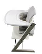 Shop Stokke Tripp Trapp Complete High Chair, Nordic Grey, White at GoodBuy Gear