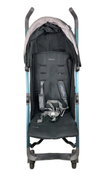 Shop UPPAbaby G-LUXE Stroller, 2022, Jake (Black) at GoodBuy Gear