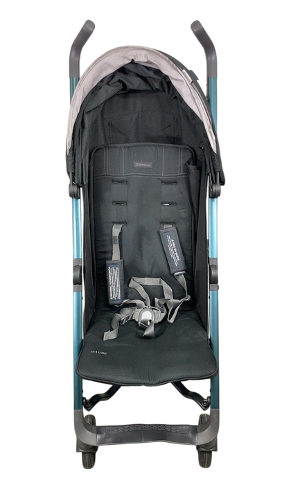 Shop UPPAbaby G-LUXE Stroller, 2022, Jake (Black) at GoodBuy Gear