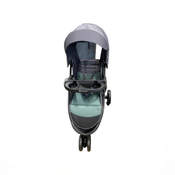 Shop Baby Trend Sonar Cargo 3-Wheel Travel System Stroller, 2024, Desert Sage at GoodBuy Gear