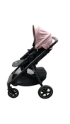 Shop Joie Ginger DLX 4-in-1 All-Terrain Pramette Stroller, 2025, Blush at GoodBuy Gear