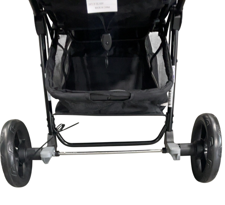 Shop Baby Trend EZ Ride Stroller Travel System, 2025, Desert Tan, Regular at GoodBuy Gear